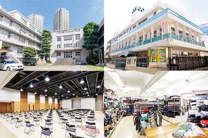 ドレスメーカー学院のアピールポイント コレカラ進路 Jp