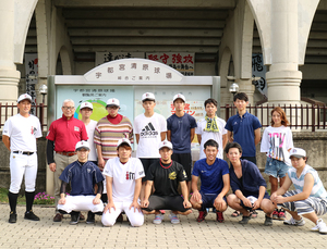 育英メディカル専門学校 East専門学校軟式野球大会 コレカラ進路 Jp