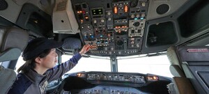 日本航空専門学校 航空整備科 一等航空整備士養成コース コレカラ進路 Jp