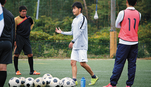 Japanサッカーカレッジ サッカーコーチ研究科 コレカラ進路 Jp