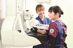神戸常盤大学 保健科学部 診療放射線学科 コレカラ進路 Jp