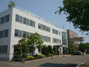 札幌工科専門学校のイメージ写真