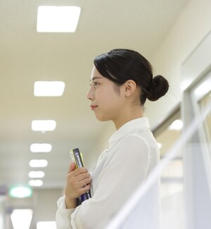 埼玉医療福祉専門学校のイメージ写真