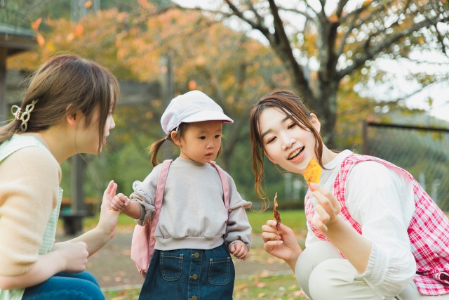 【Let’s 保育士体験✨】10月の3連休はオープンキャンパスに行こう♪【東京・愛知・大阪】