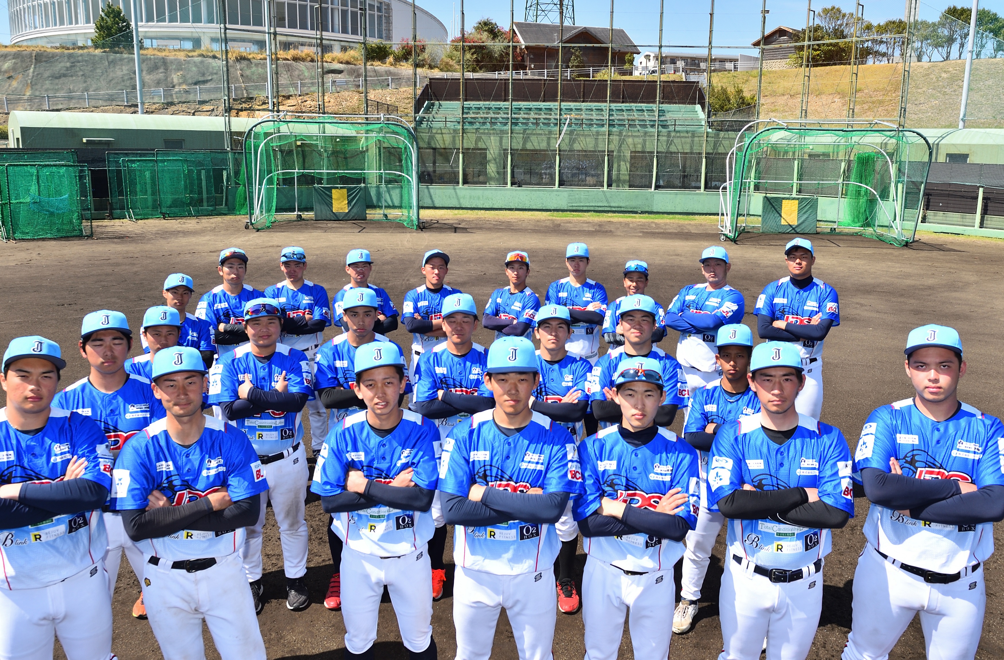 日本 プロ スポーツ 専門 学校(02)