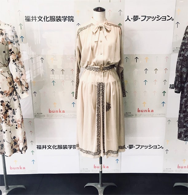 福井文化服装学院
