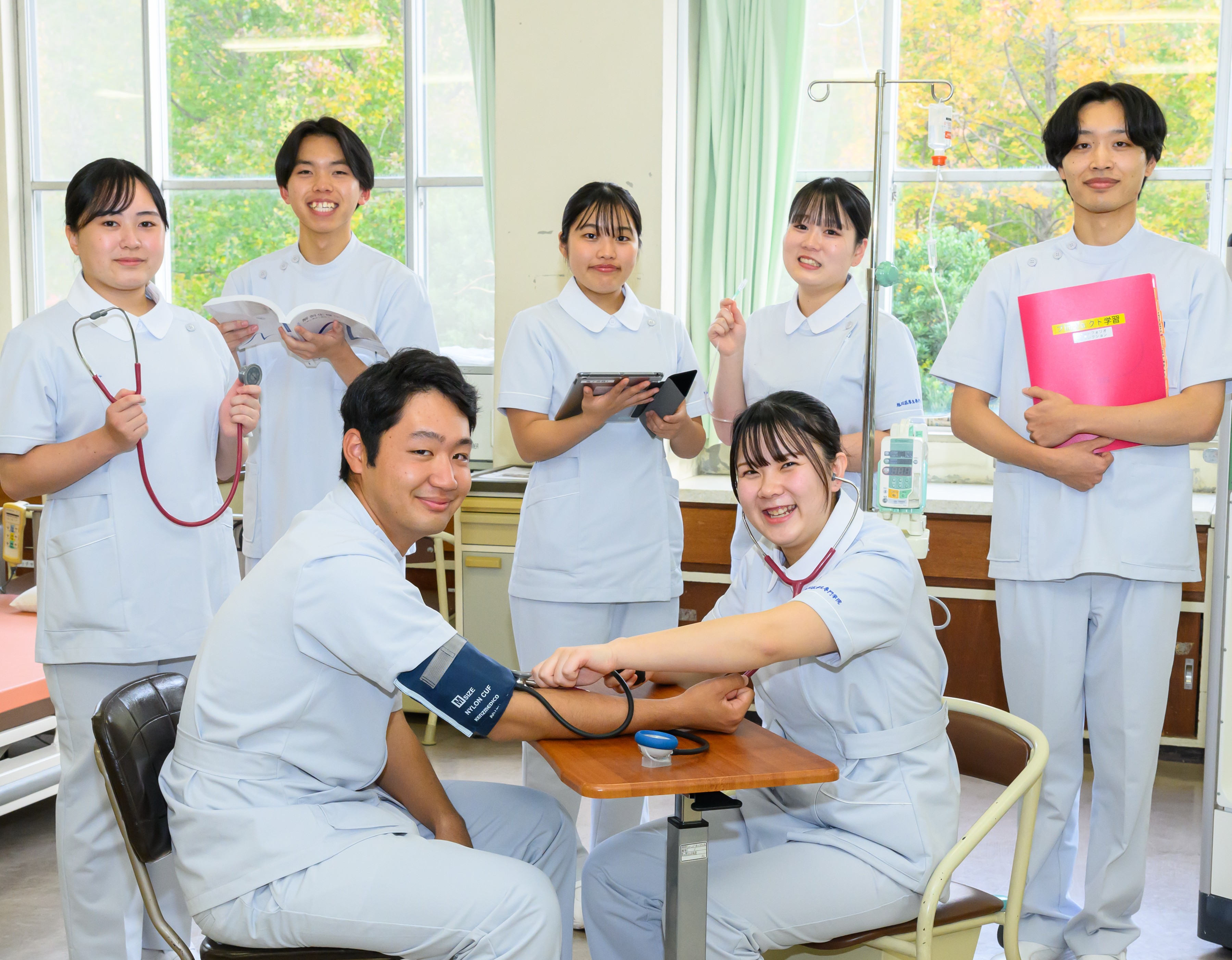 旭川荘厚生専門学院
