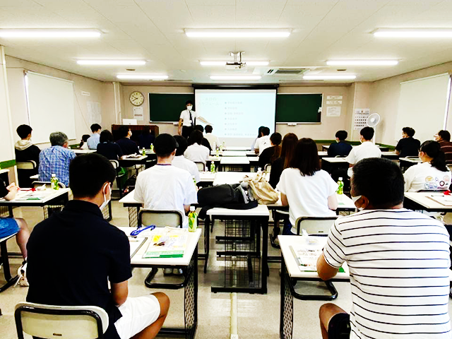 フェリカ家づくり専門学校