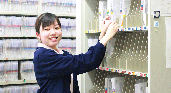 広島情報ビジネス専門学校