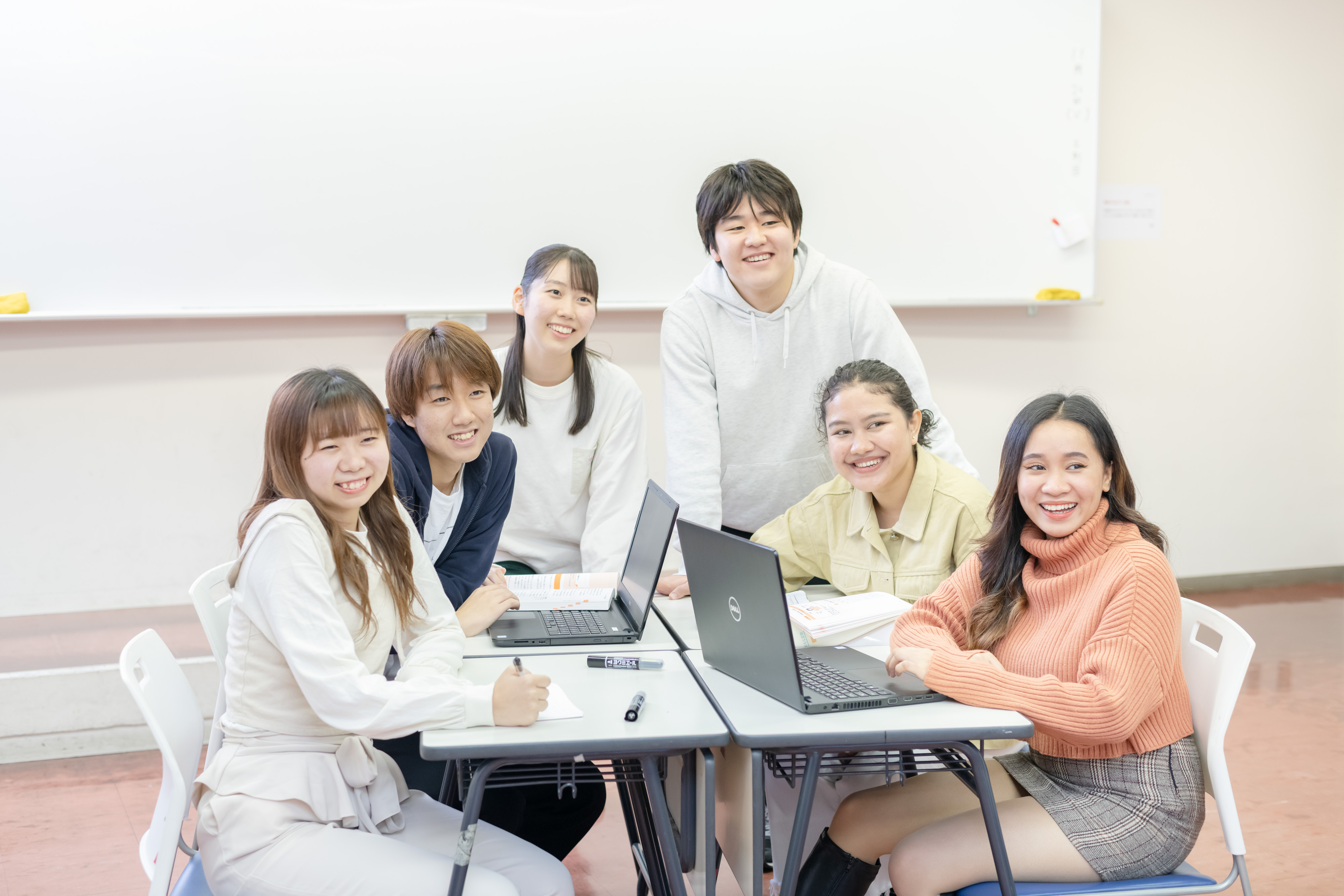 YMCA健康福祉専門学校