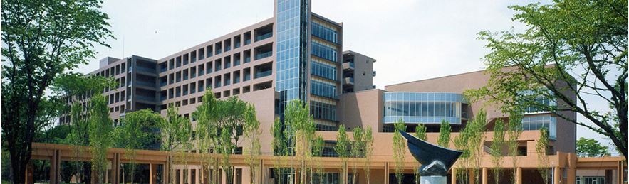 東京外国語大学