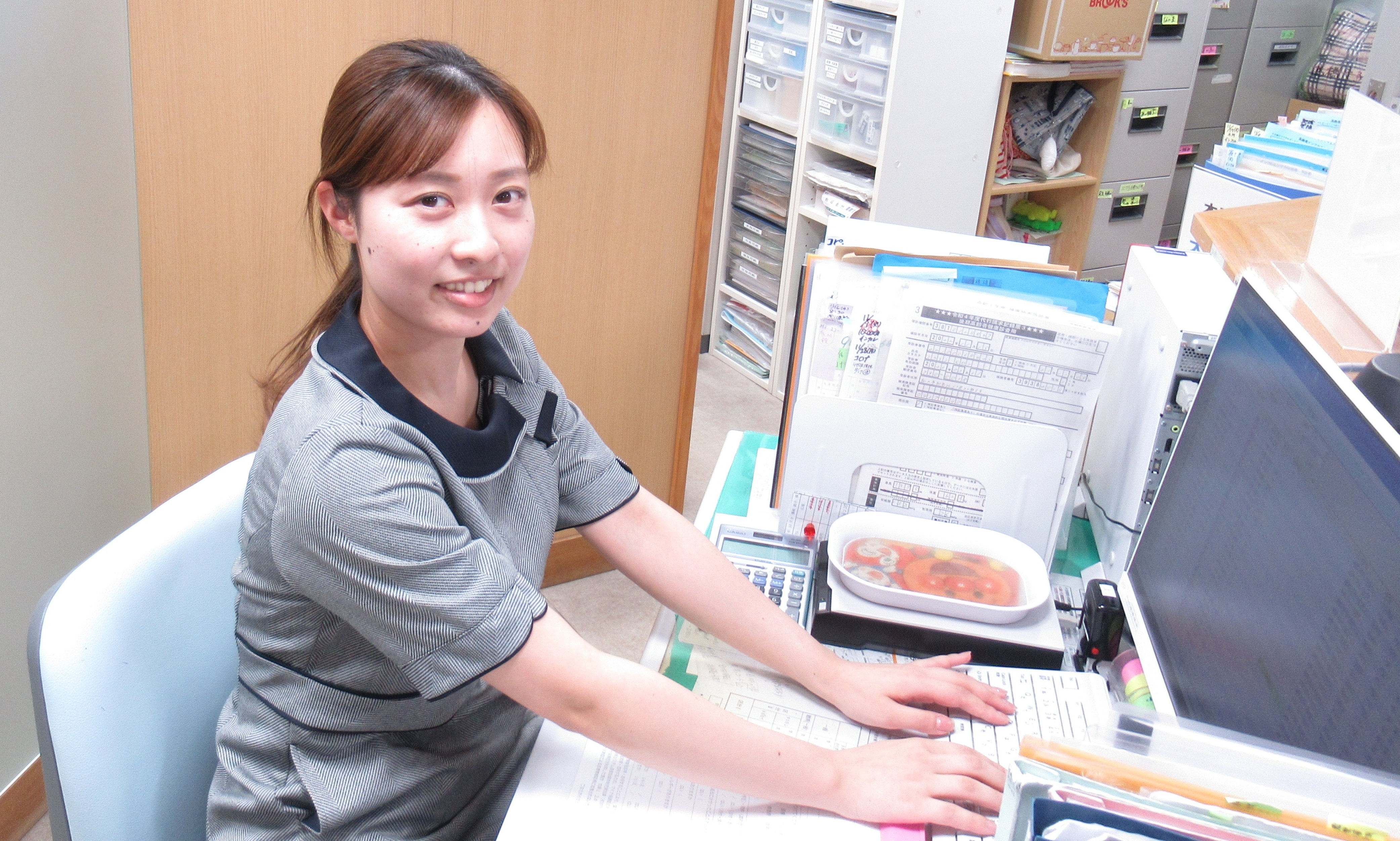 四国医療技術専門学校