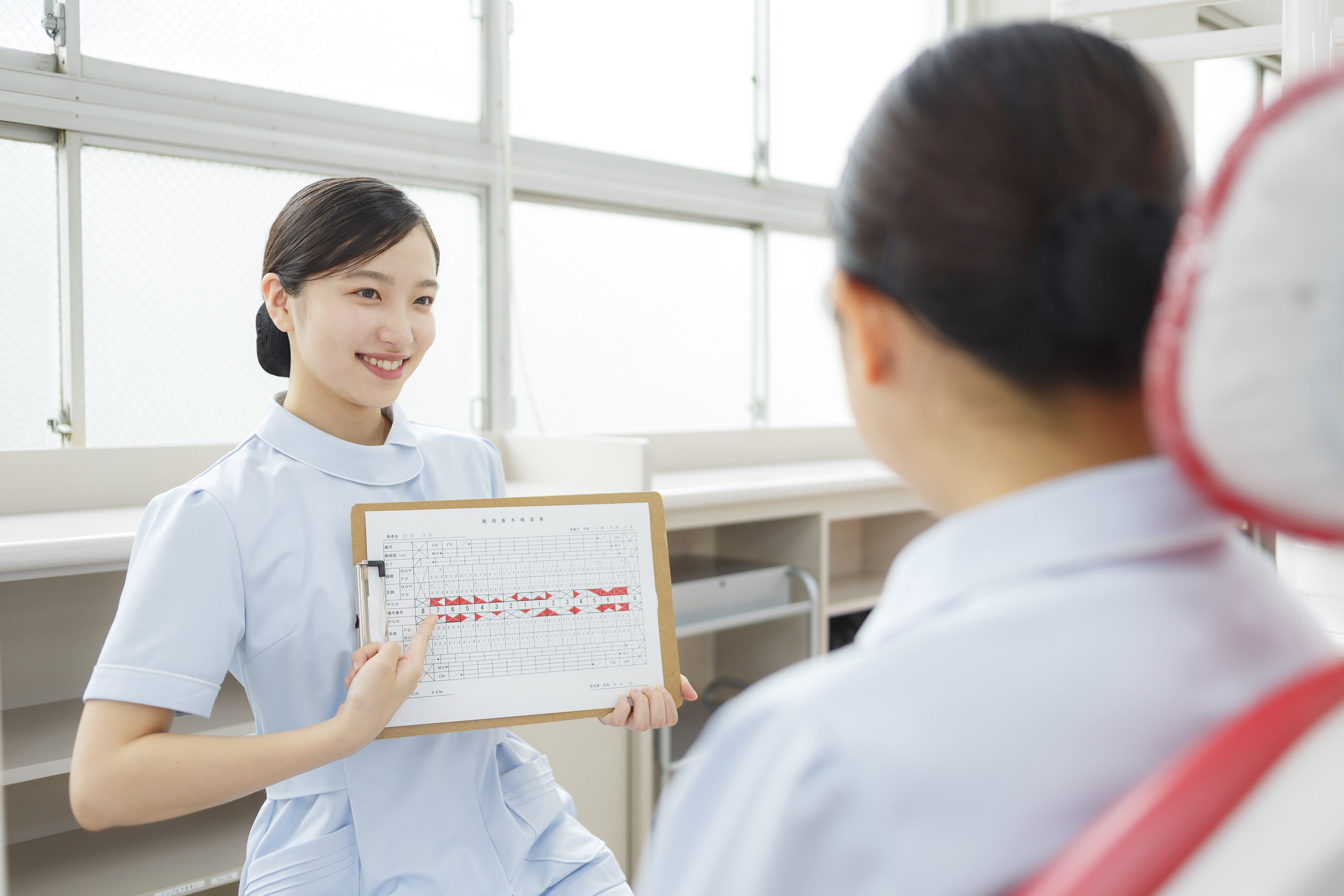 宮城高等歯科衛生士学院