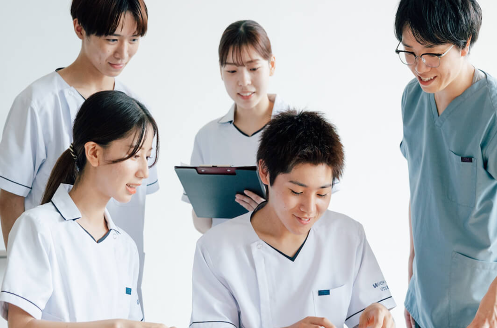 島根リハビリテーション学院