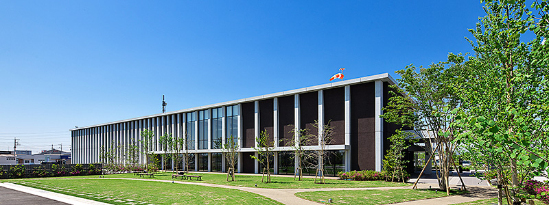 太田高等看護学院
