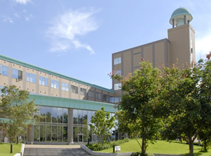 埼玉工業大学