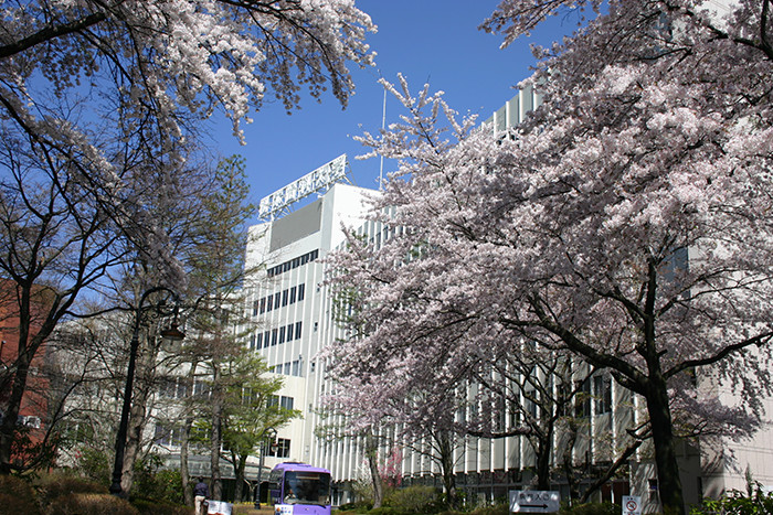 松本歯科大学
