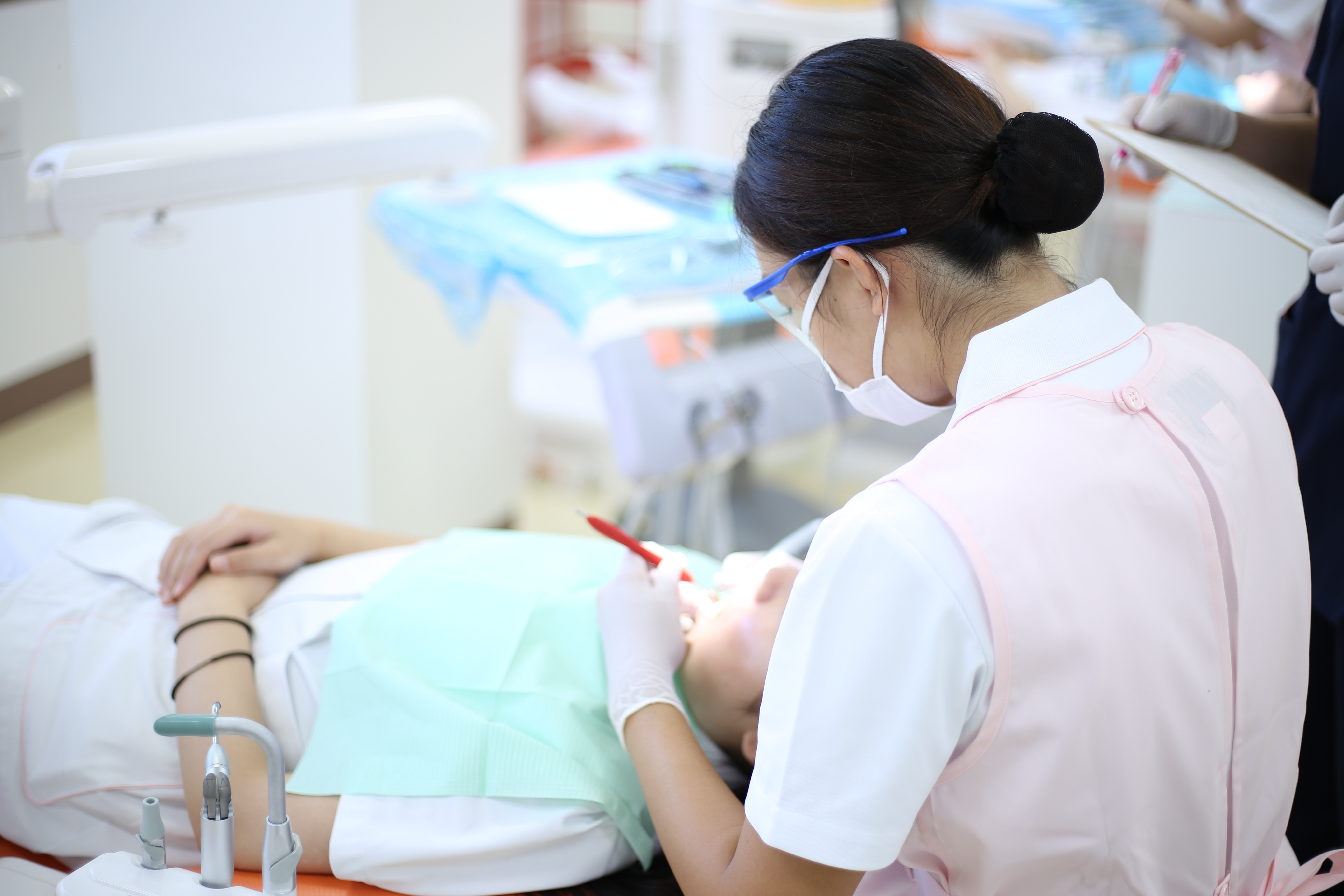 中央医療歯科専門学校高崎校