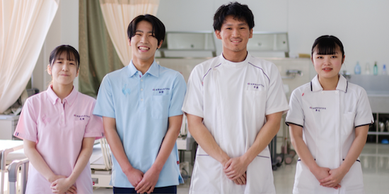 YIC看護福祉専門学校