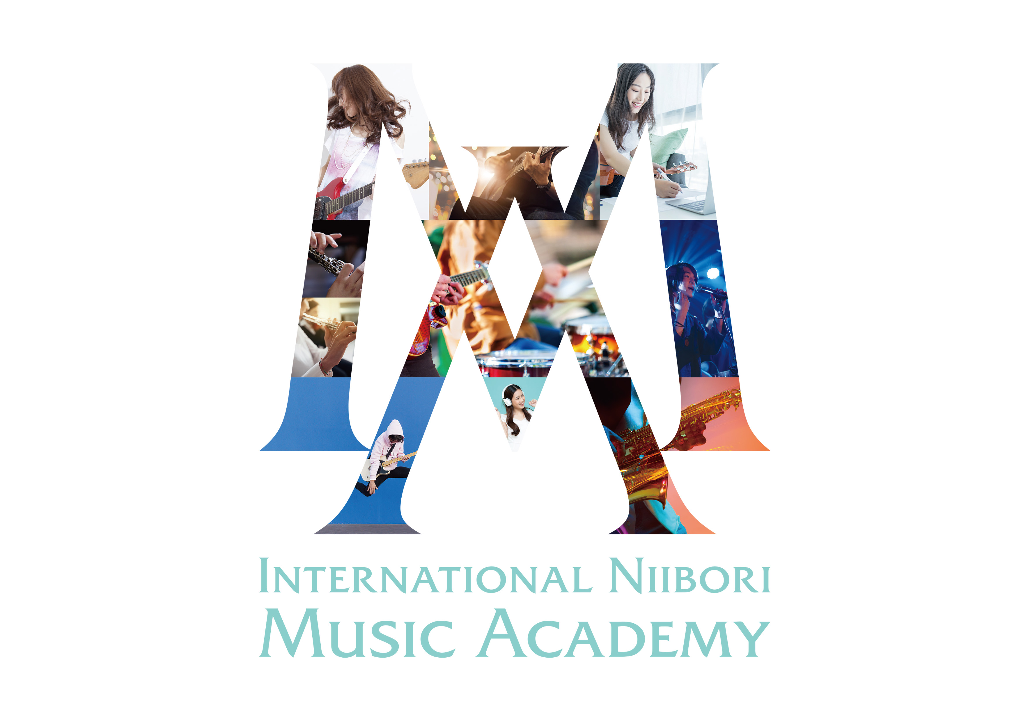 専門学校 国際新堀芸術学院