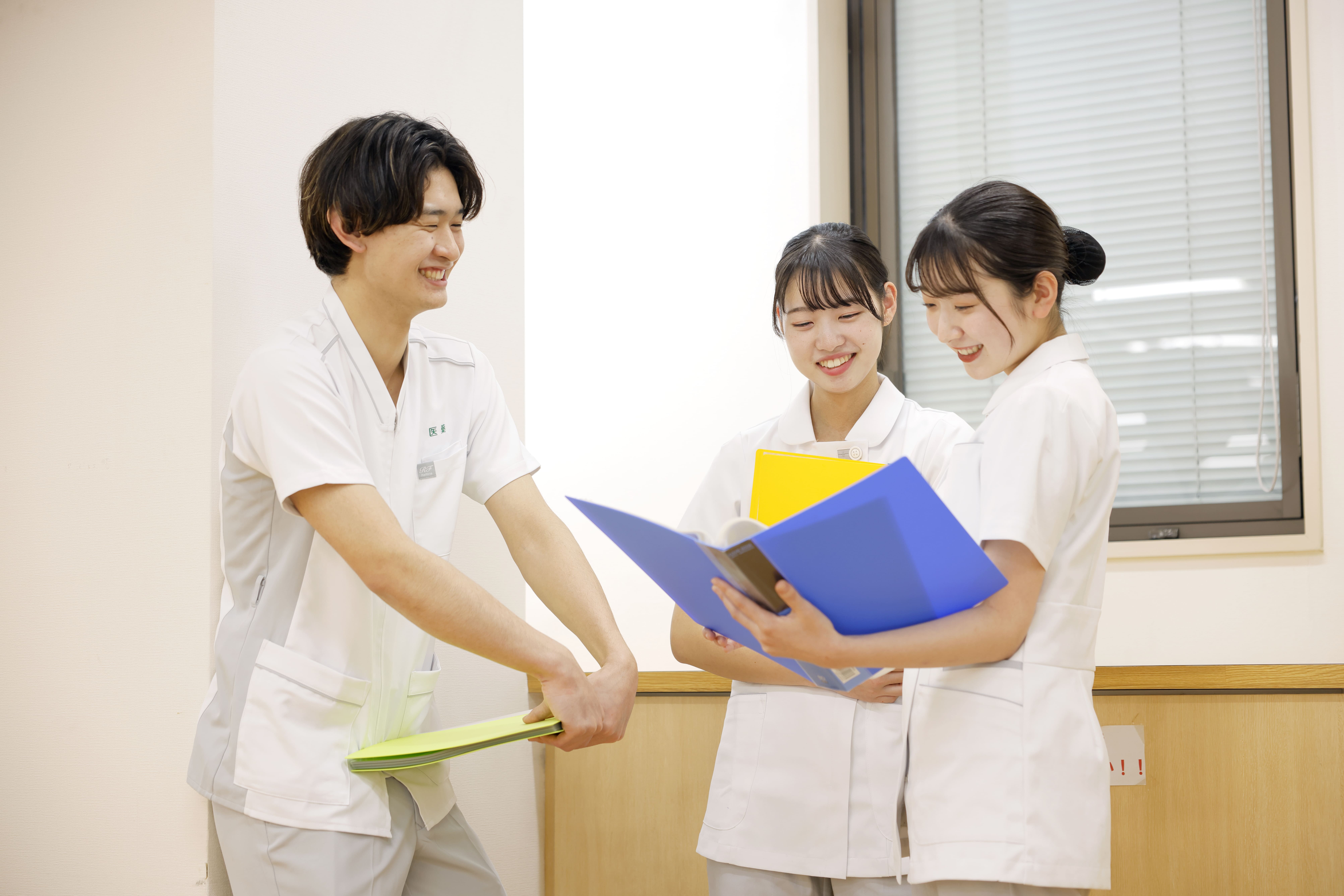 北海道医薬専門学校