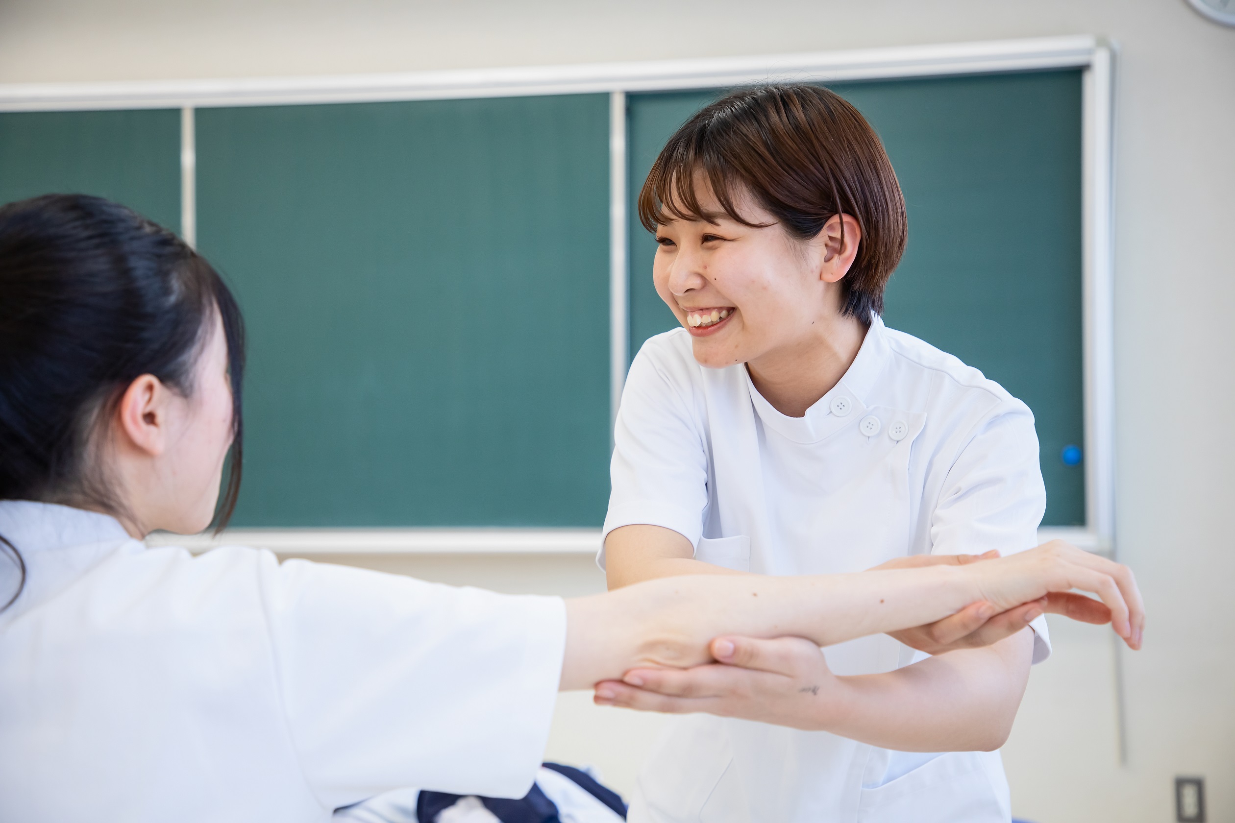 岩手リハビリテーション学院