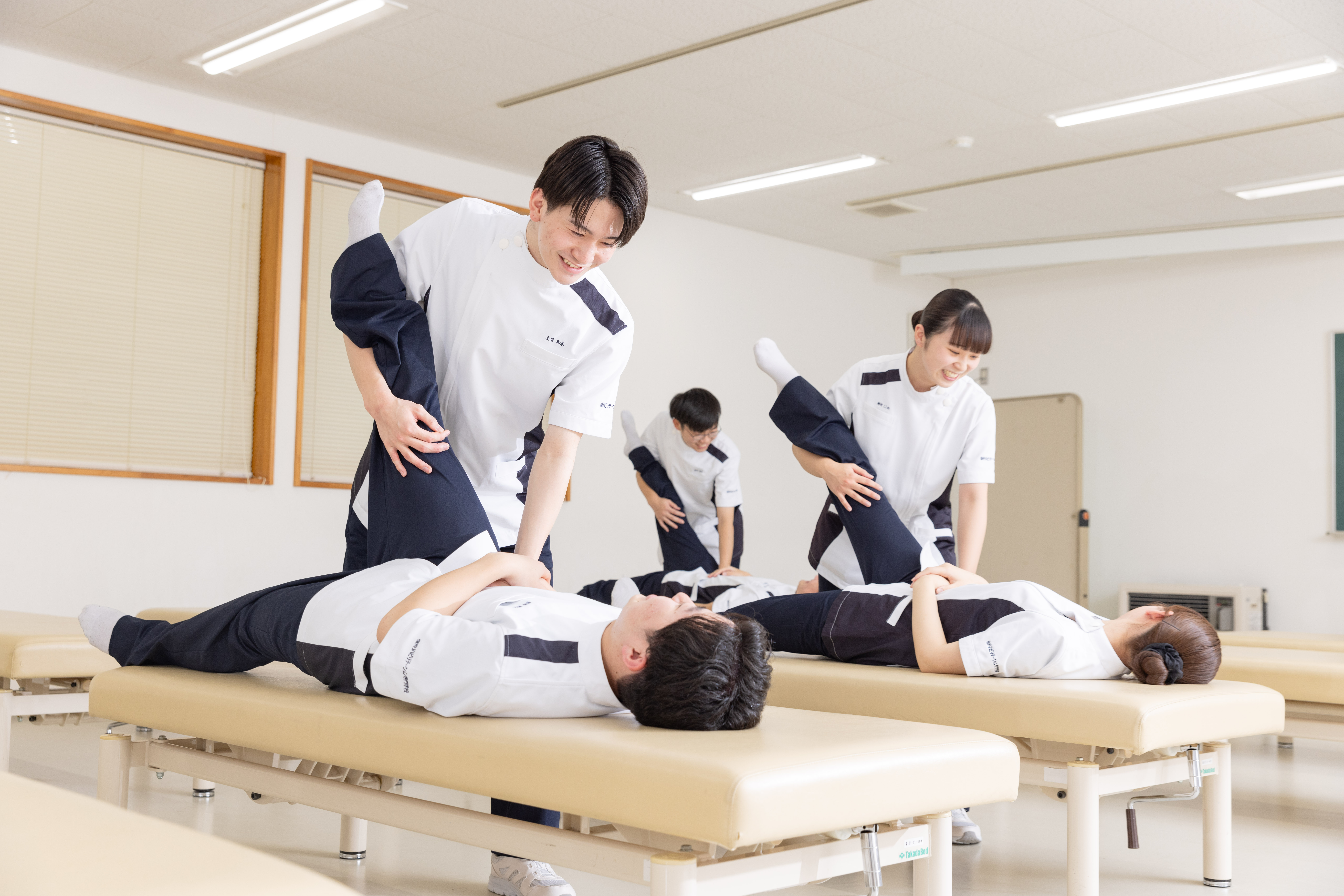 信州リハビリテーション専門学校