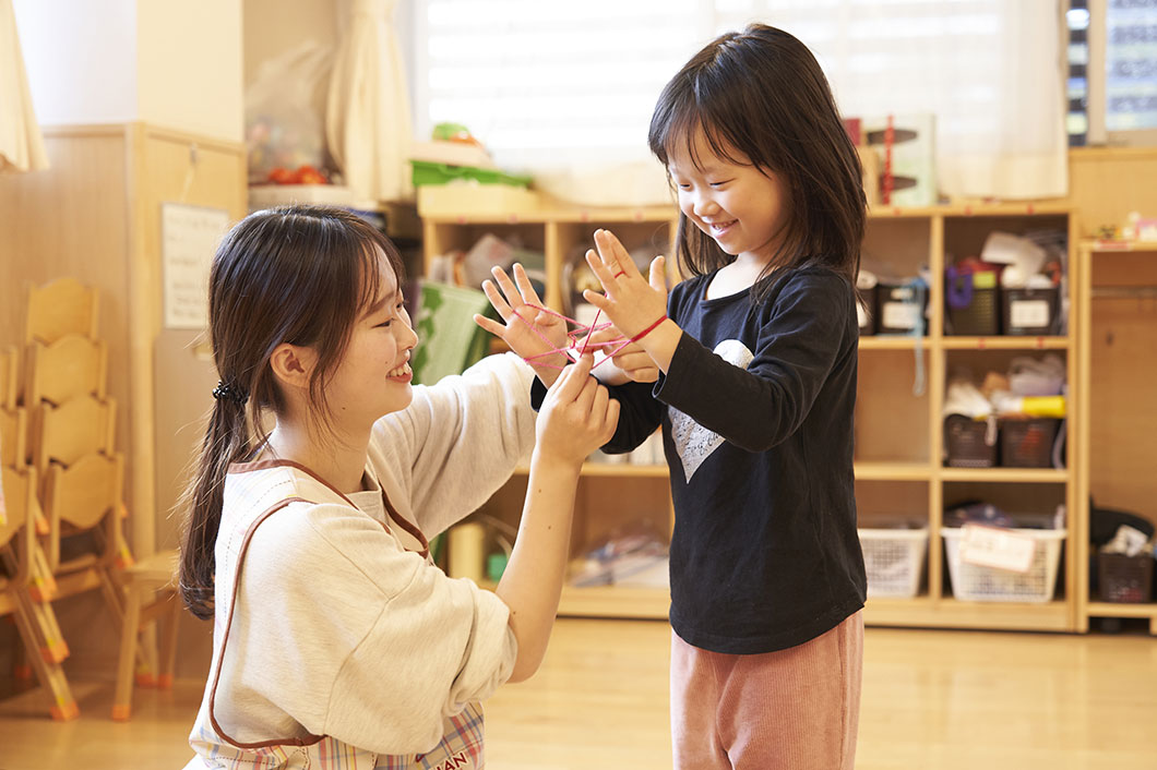 聖ヶ丘保育専門学校