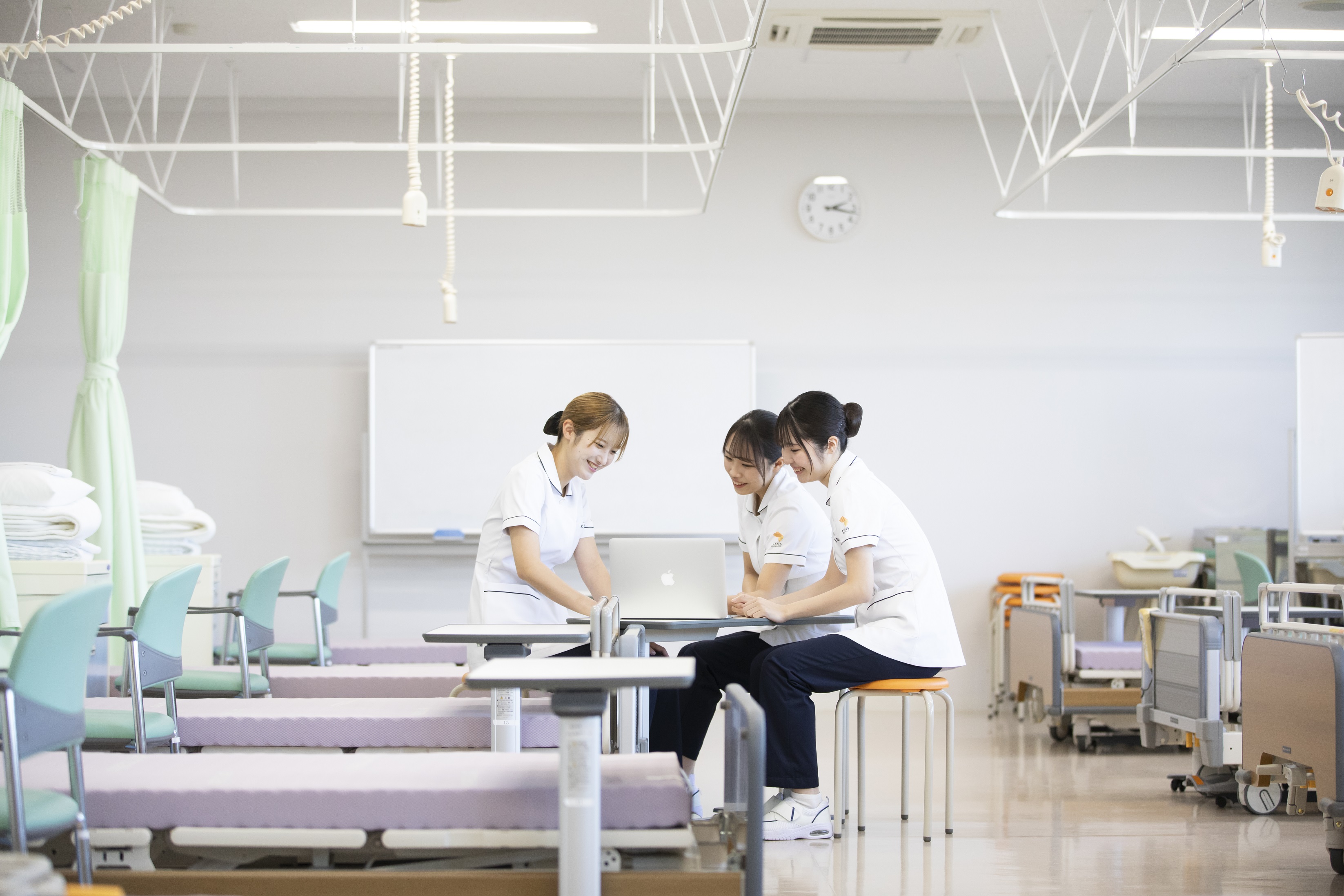 東京医療学院大学