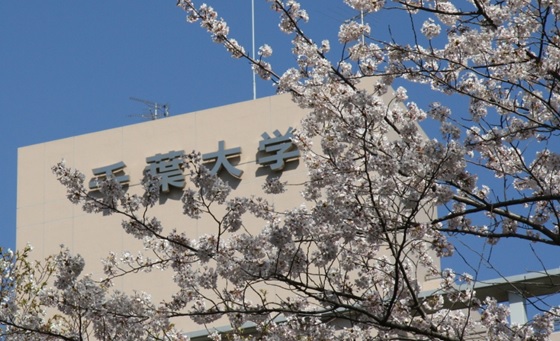 千葉大学