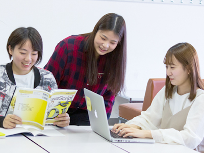 旭川情報ビジネス専門学校