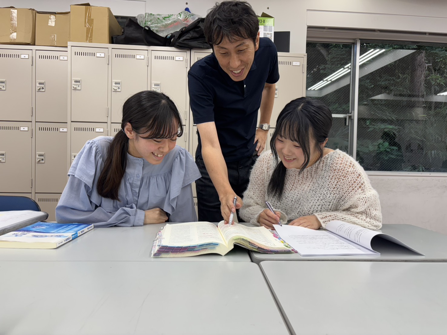 青山製図専門学校
