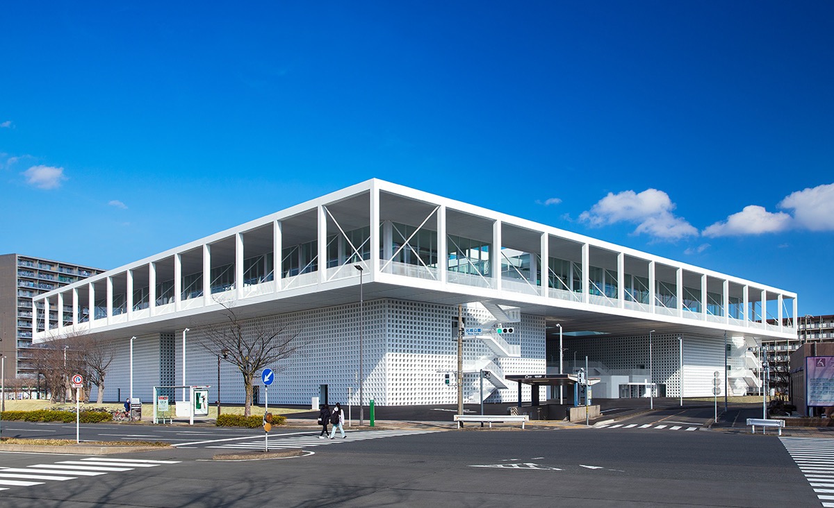 名古屋造形大学