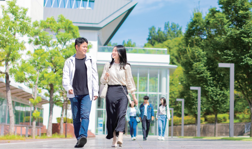 大阪経済法科大学