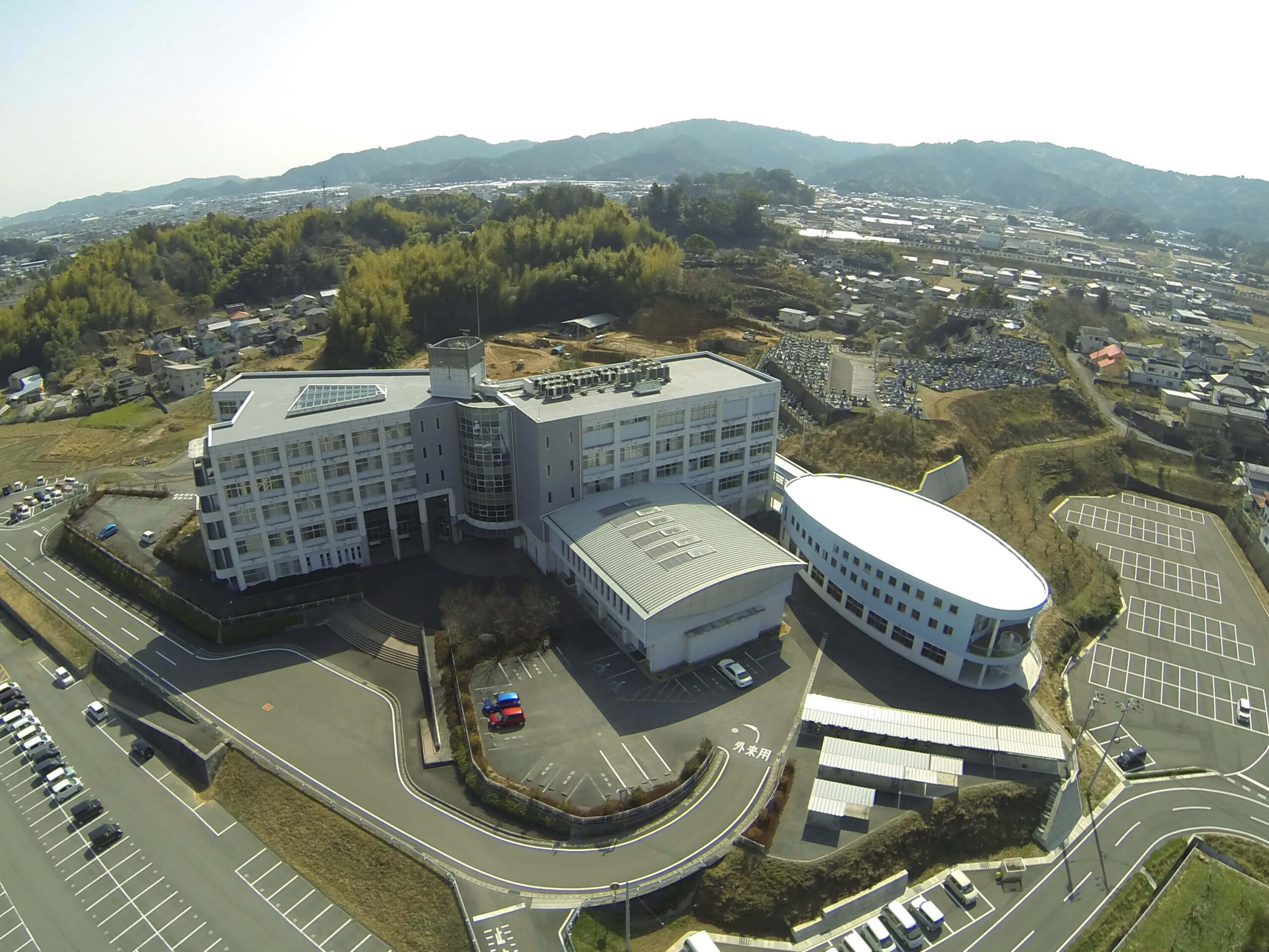 高知リハビリテーション専門職大学