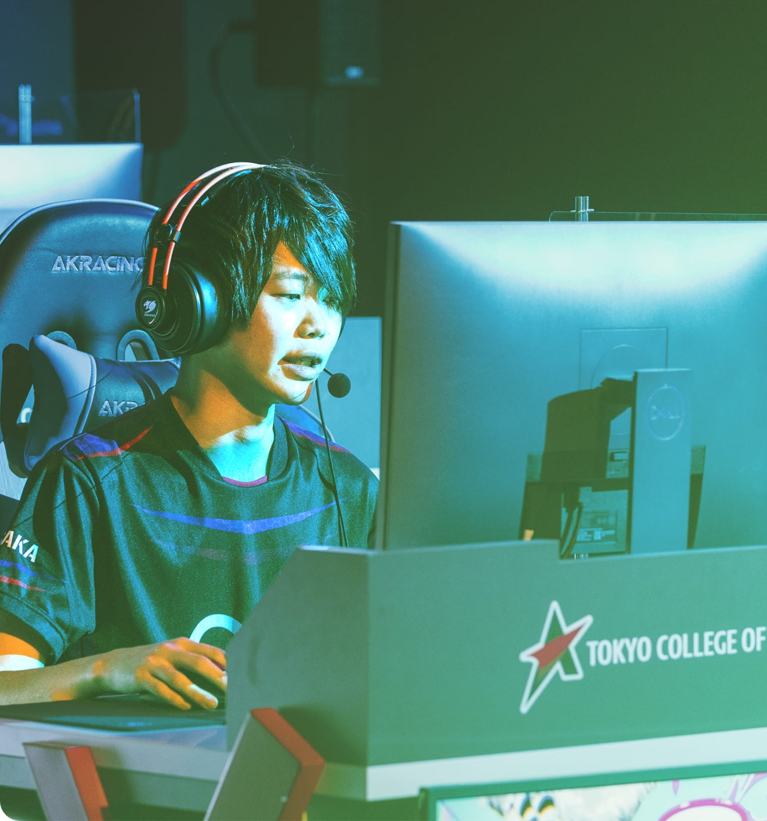 神戸・甲陽デザイン＆テクノロジー専門学校