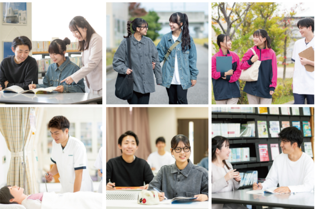 富山福祉短期大学