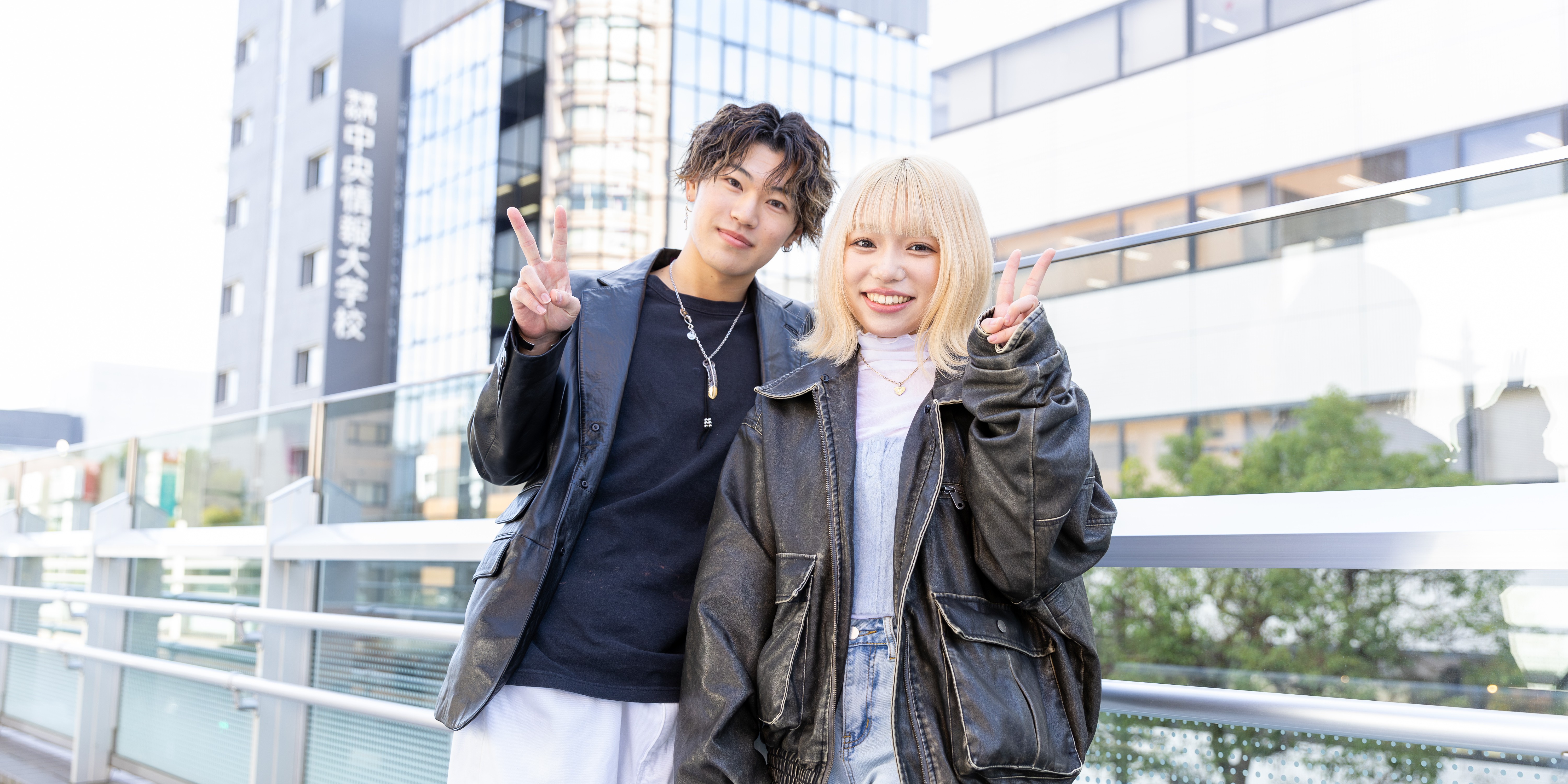 高崎ビューティモード専門学校