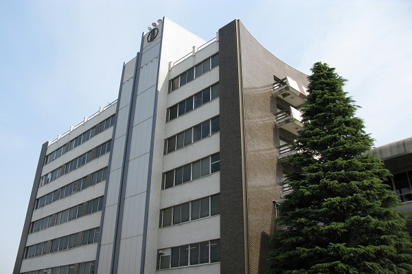 足利大学