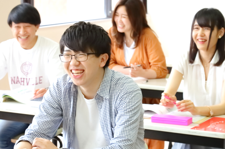 京都YMCA国際福祉専門学校