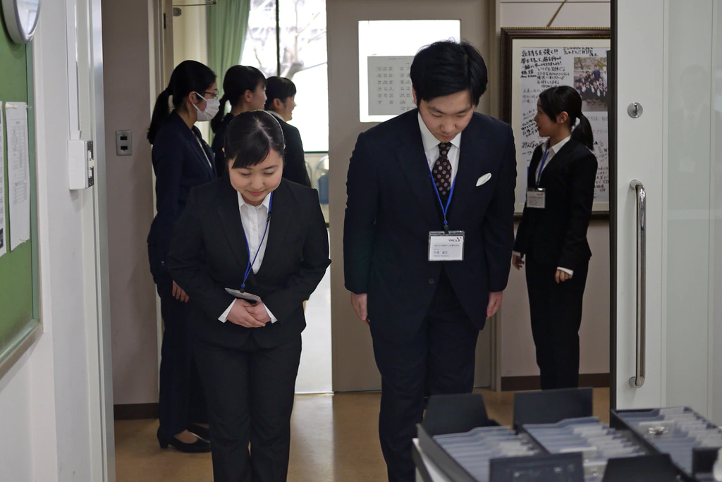 仙台YMCA国際ホテル専門学校