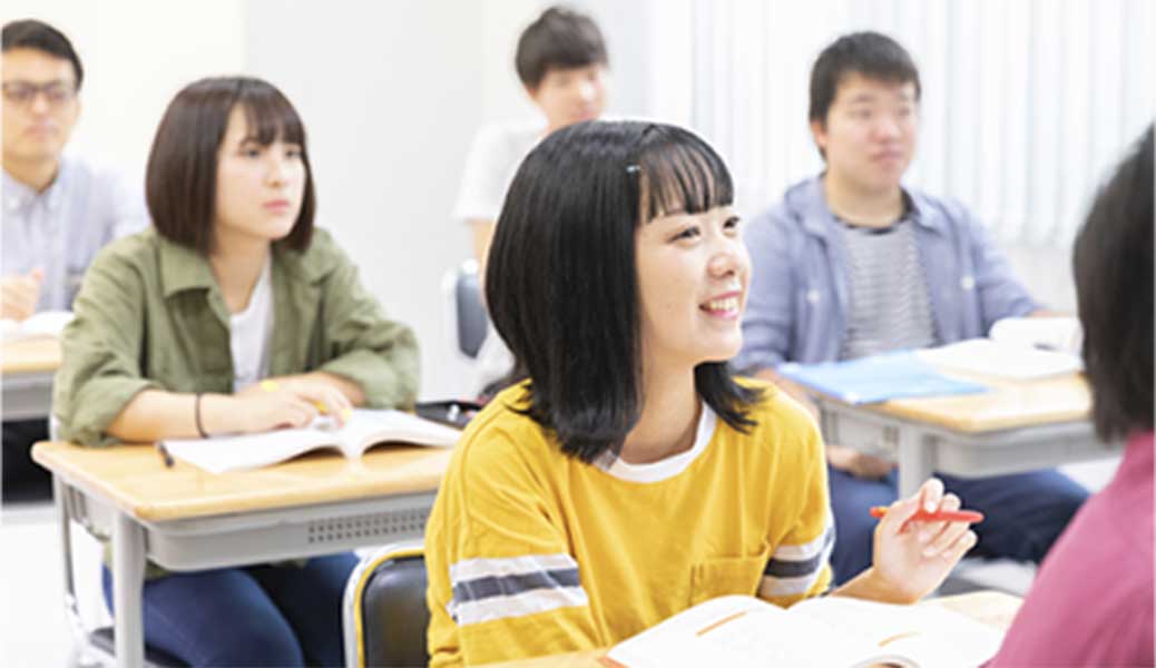 東京YMCA医療福祉専門学校