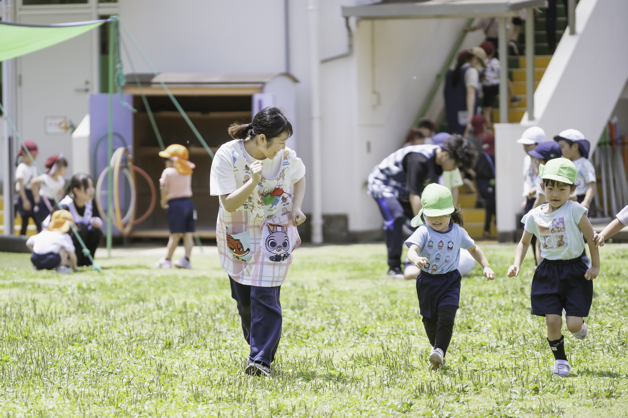 千葉明徳短期大学
