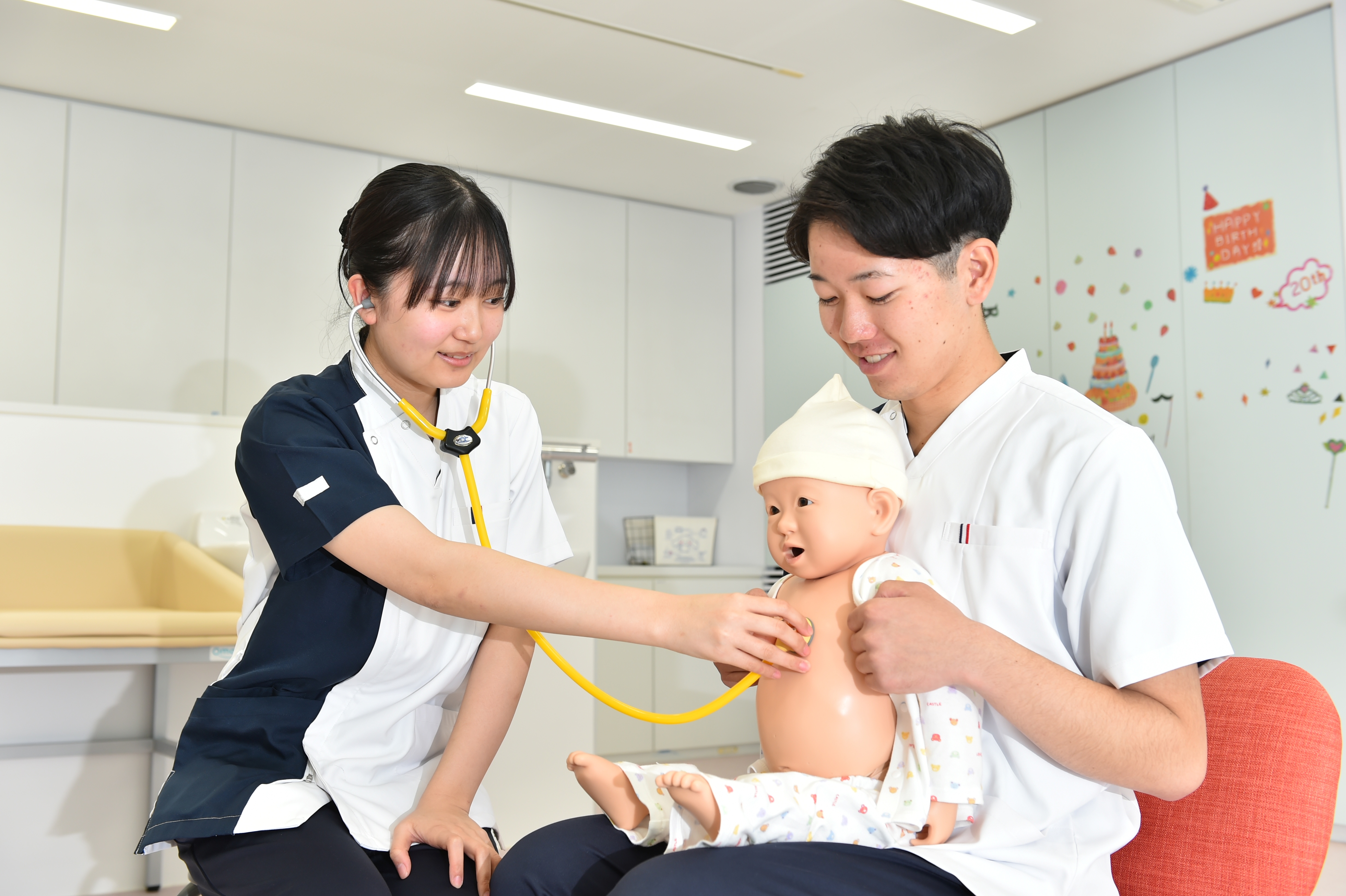 さくら看護専門学校