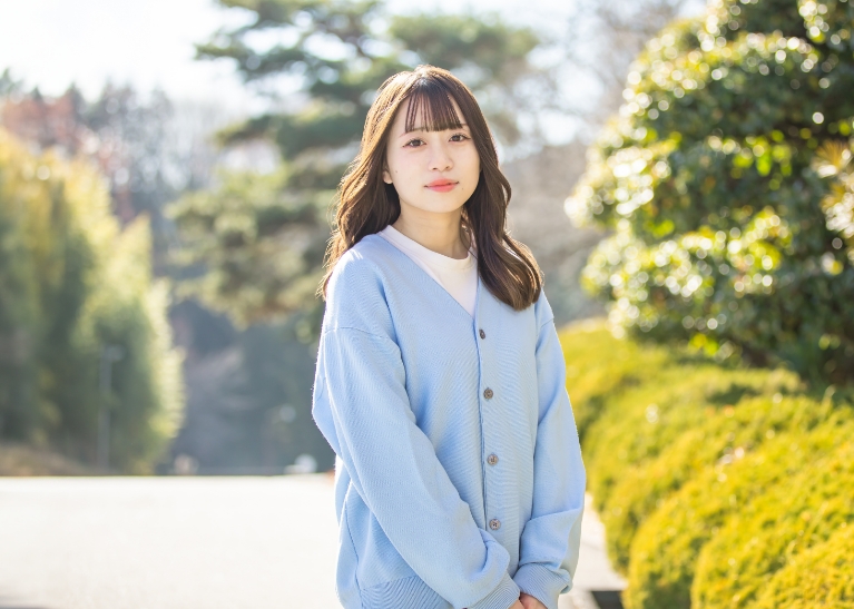 飯田短期大学
