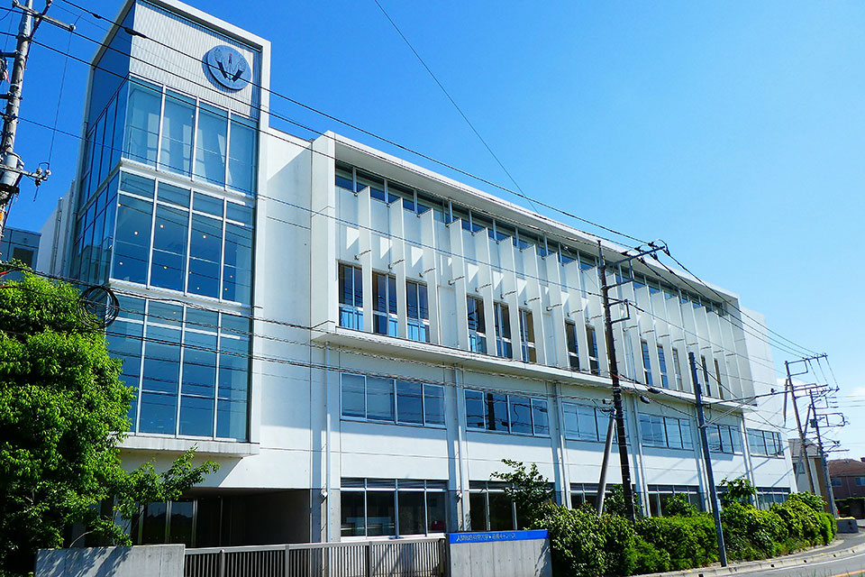 早稲田医療技術専門学校
