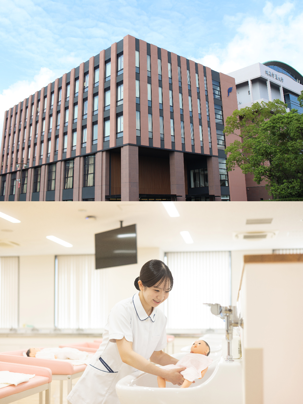 純真学園大学