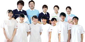 サンビレッジ国際医療福祉専門学校