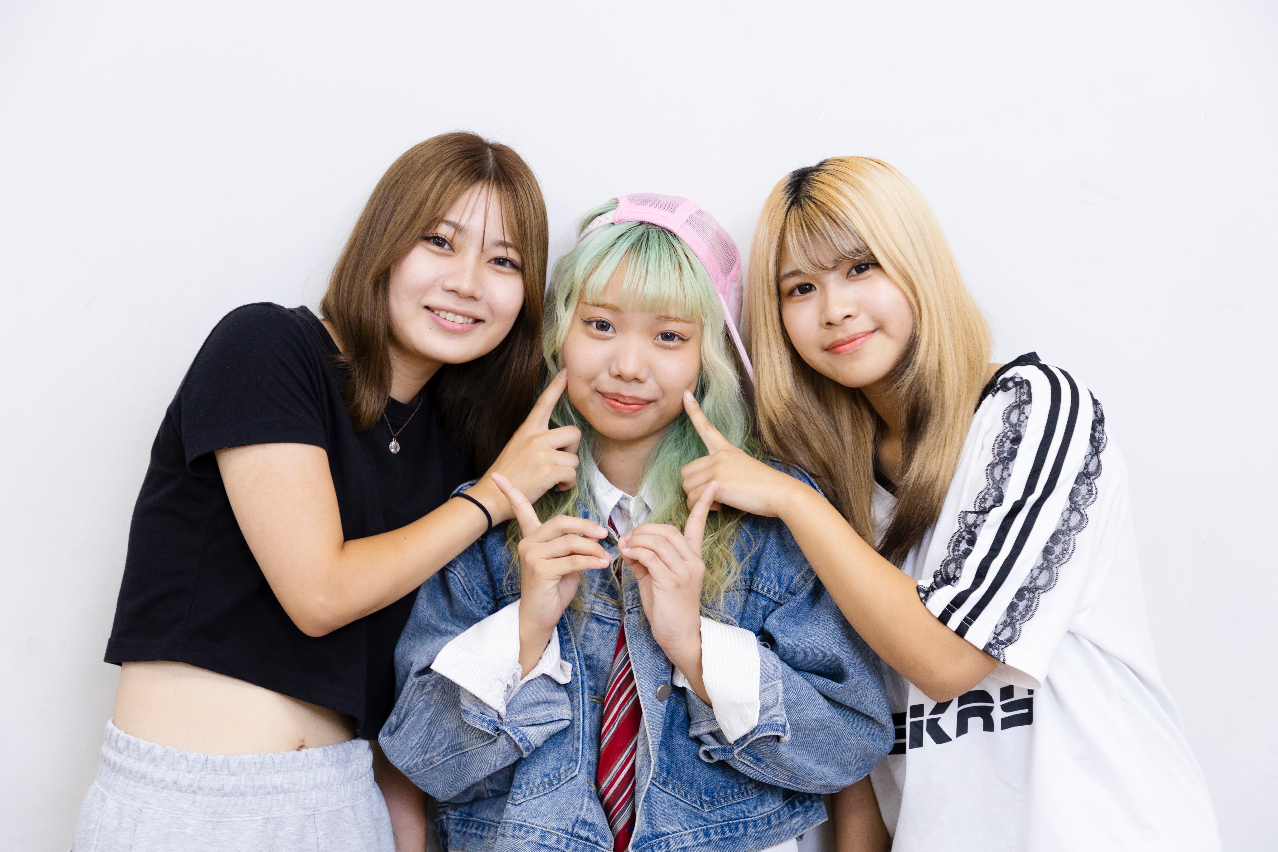 NaRiBiのオープンキャンパスに是非、お越しください♪
