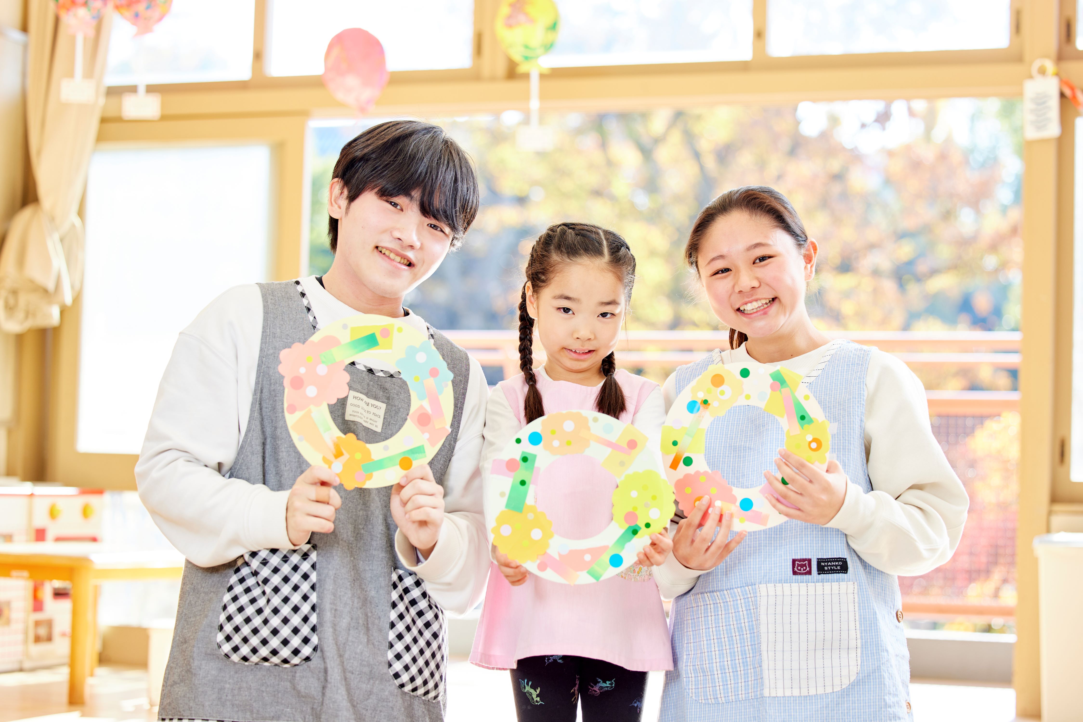 こども教育宝仙大学